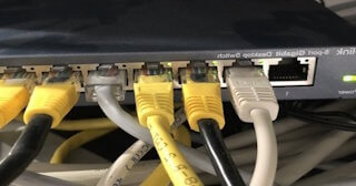 Заказать настройку коммутаторов Cisco в Шахтах. Обслуживание ПК, ремонт от 326 руб