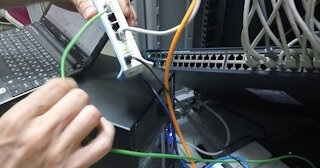 Настройка коммутаторов Cisco в Шахтах в июле