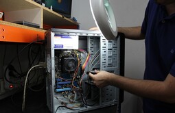 Установка антивирусной защиты Шахты