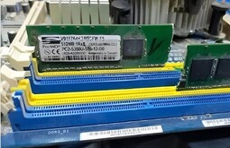 Настройка серверов Шахты